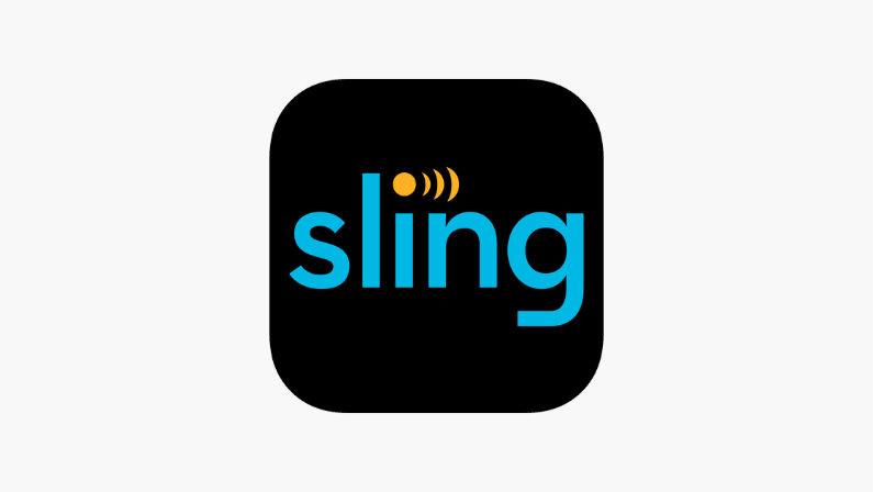 Sling - blue | 6 Month Warranty