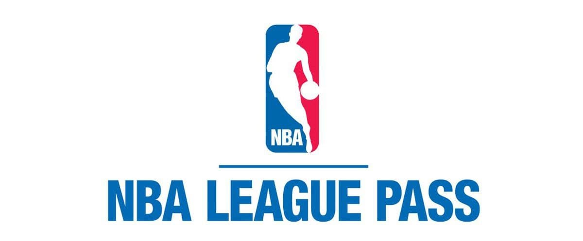 NBA League Pass