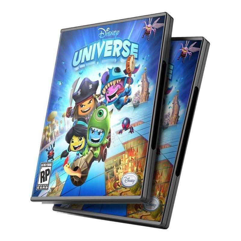 Disney Universe PC