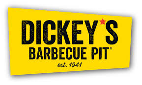 Dickie's BBQ Accounts with Payment Method