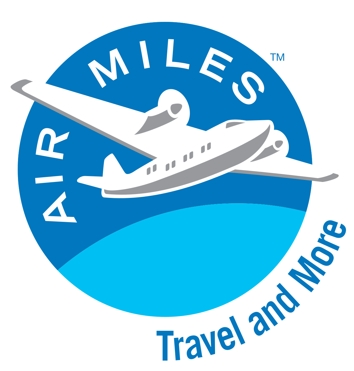 Air Miles 6000 Dream Miles