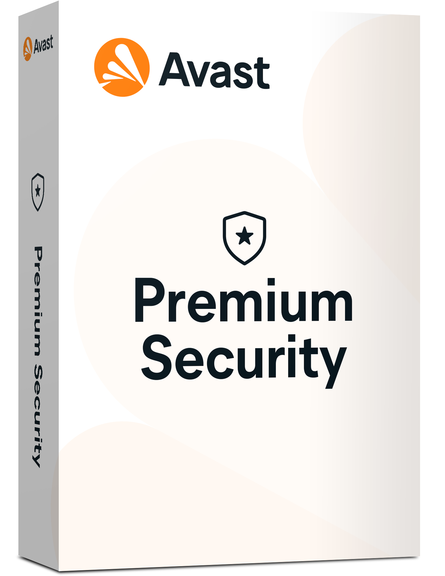 Avast Premium Security  | For Lifetime
