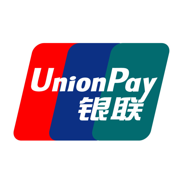 China Union Pay Cards