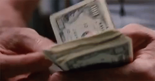 Bank transfer of 1000 USD - USA