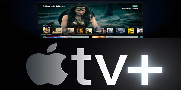 Apple TV + 12 months subscription private account _ 1 year warranty
