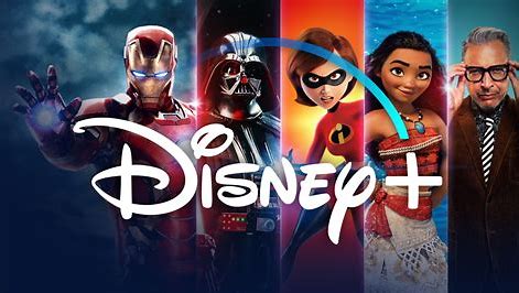 DISNEY PLUS YEARLY ACCESS