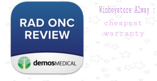 Radiation Oncology Exam Review Premium Account