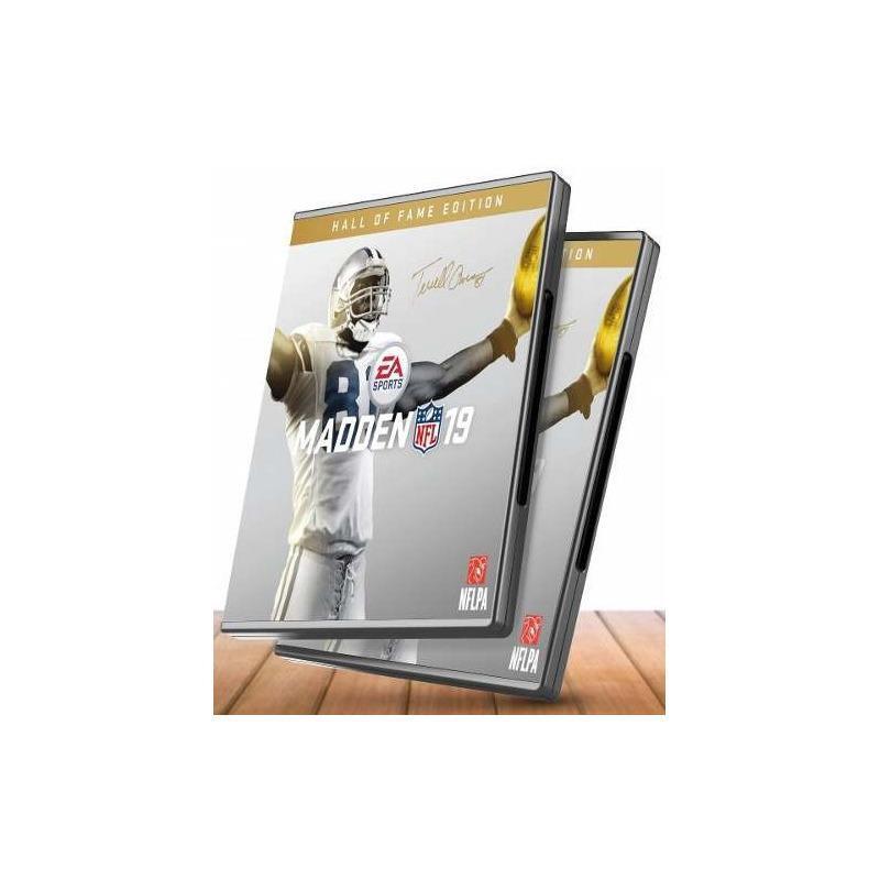 Madden 19 NFL Hall of Fame Edition Pc