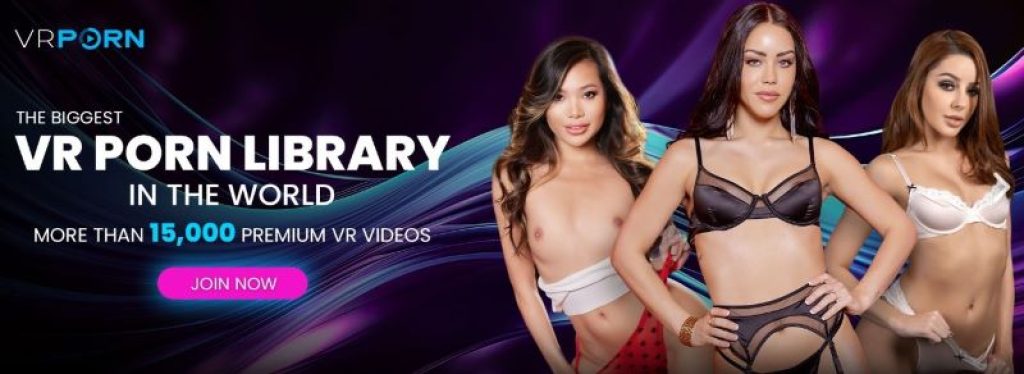 VRPorn Premium [60 Days Warranty]