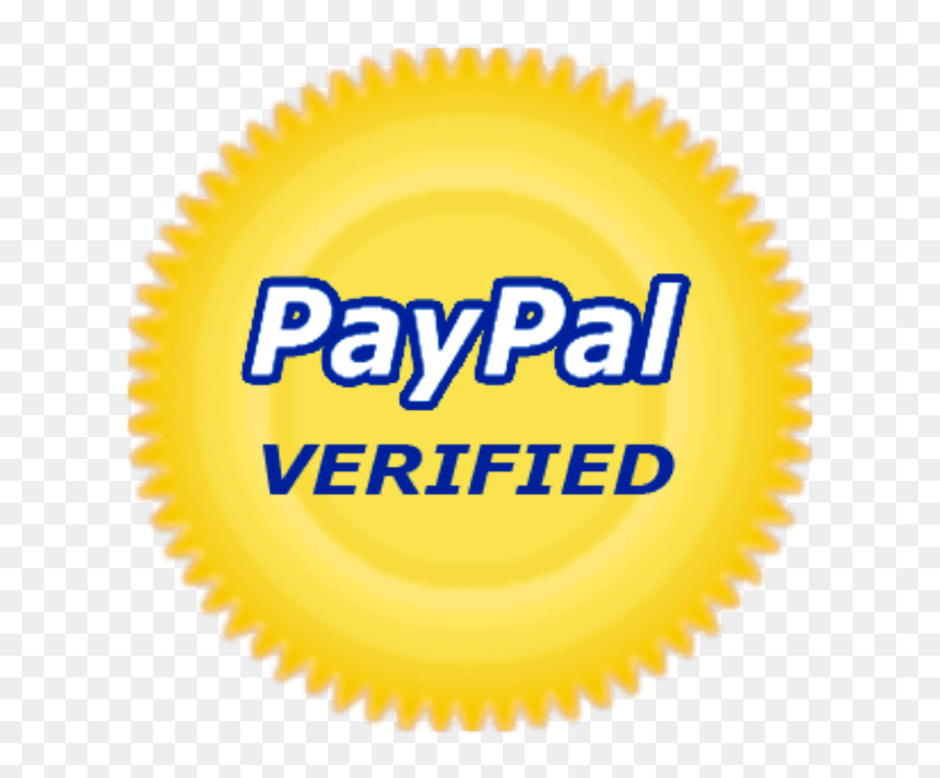 VERIFIED PAYPAL METHOD