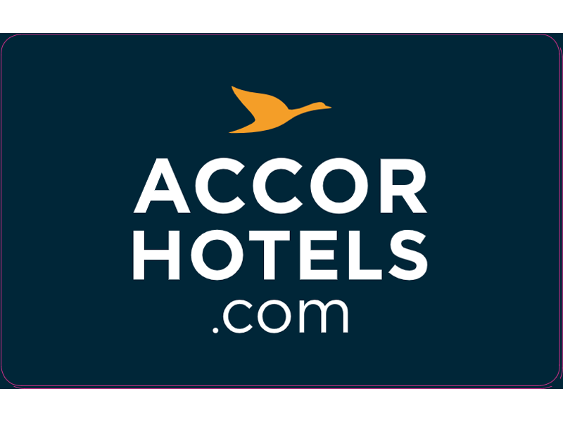 AccorHotels 31k points