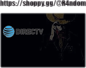 DirecTv | All Add-ons [HBO, SHO, MAX, STZ]