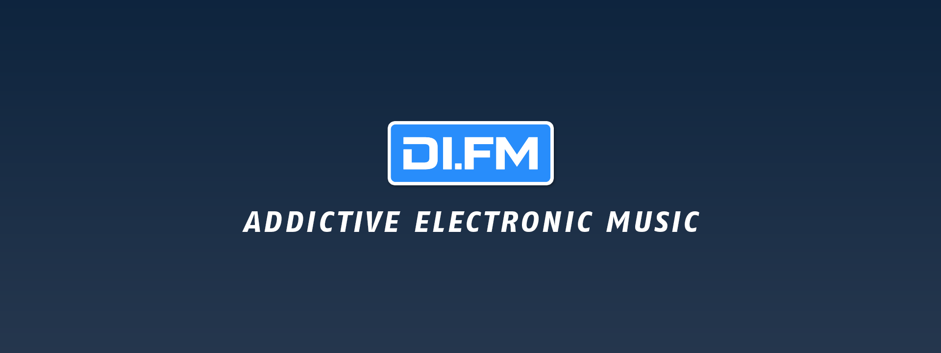 Di.fm Premium Account | The Best Electronic Music