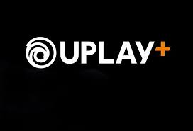 UPLAY + | ALL GAMES⭐