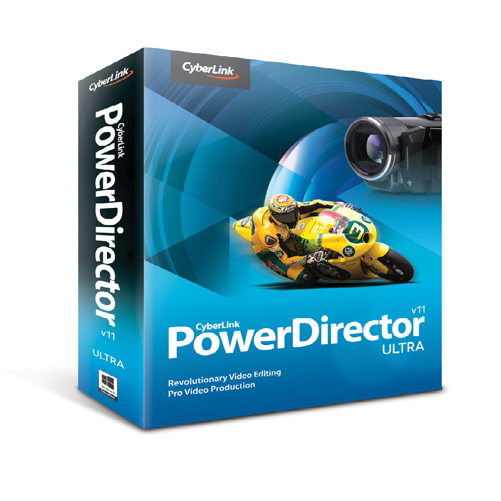 Power Director 19 Inclusief Installatiehandleidingen