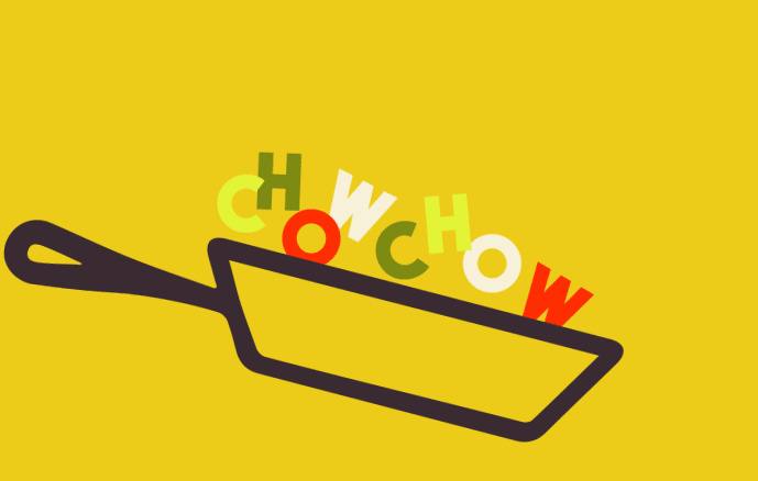 ChowNow With Discover Card