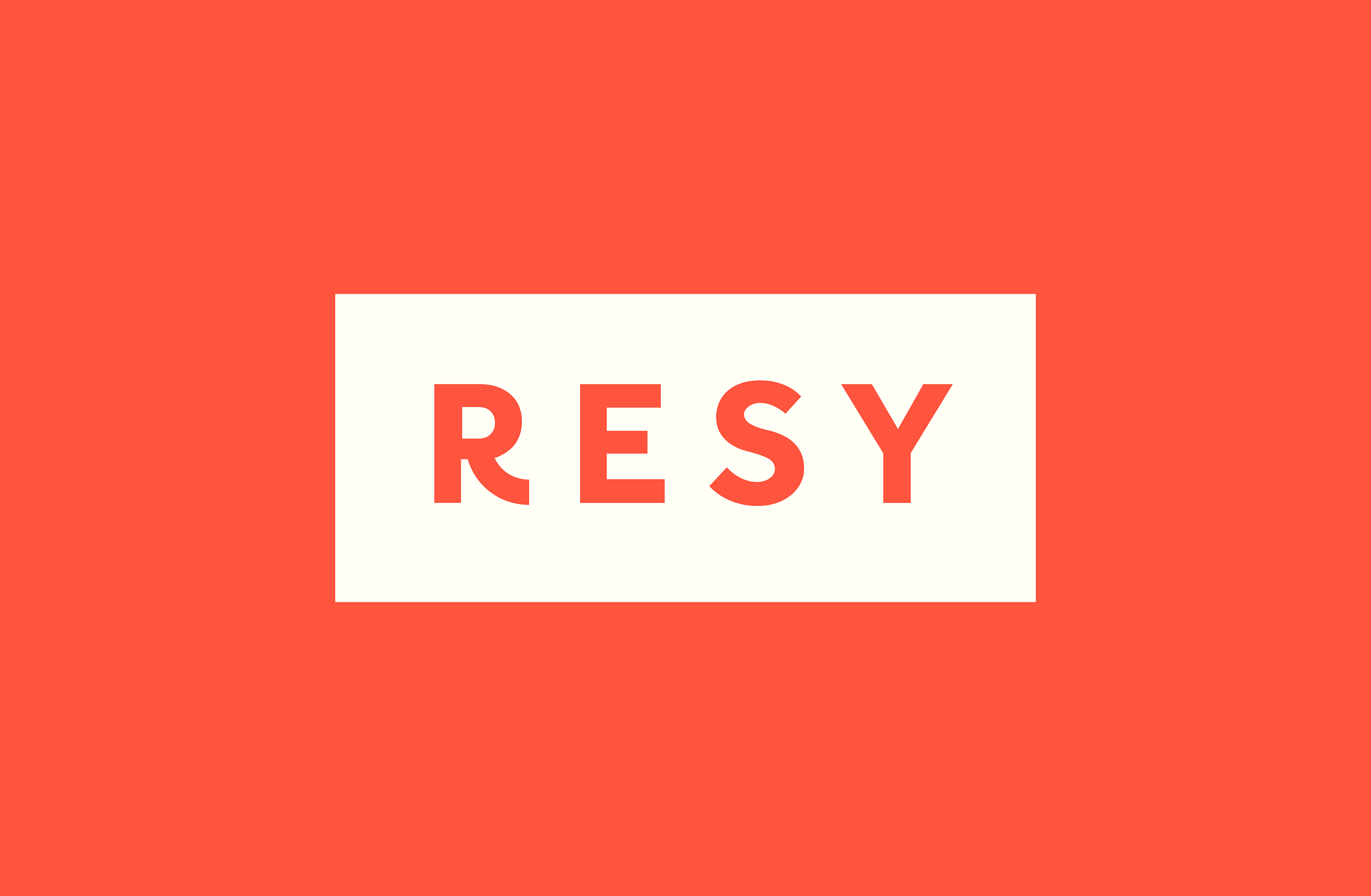 Resy With Cards