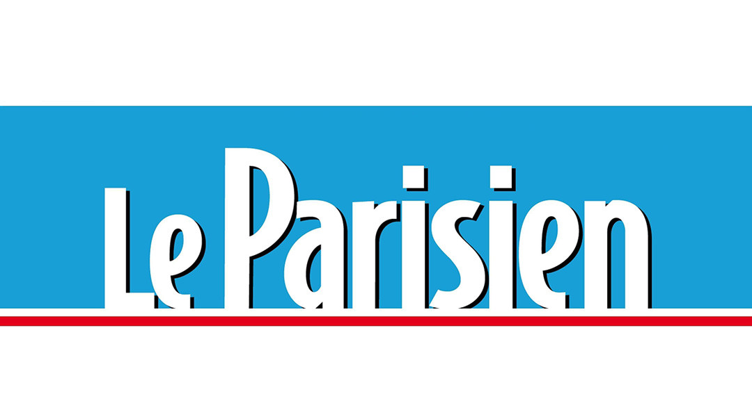 Le Parisien [FRANCE] | 6 Months Warranty