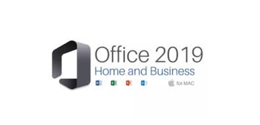 Office Home & Business 2019 for Mac | Key Lifetime 5 device