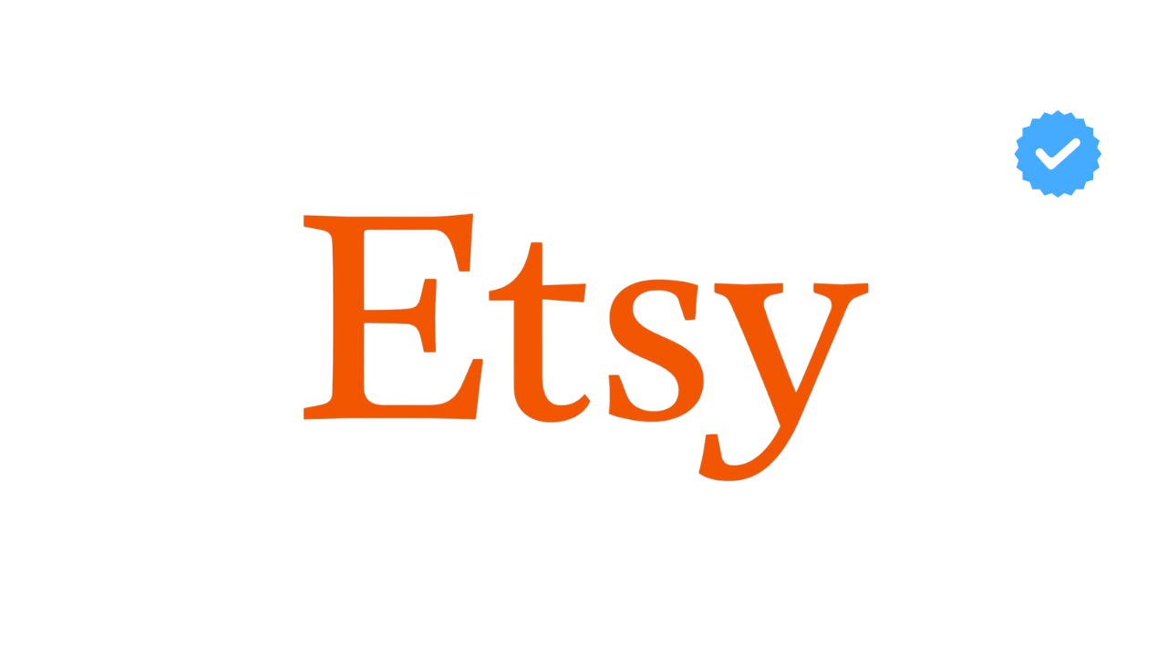 Etsy Seller Accounts Full Verified [USA] ⭐⭐⭐⭐⭐
