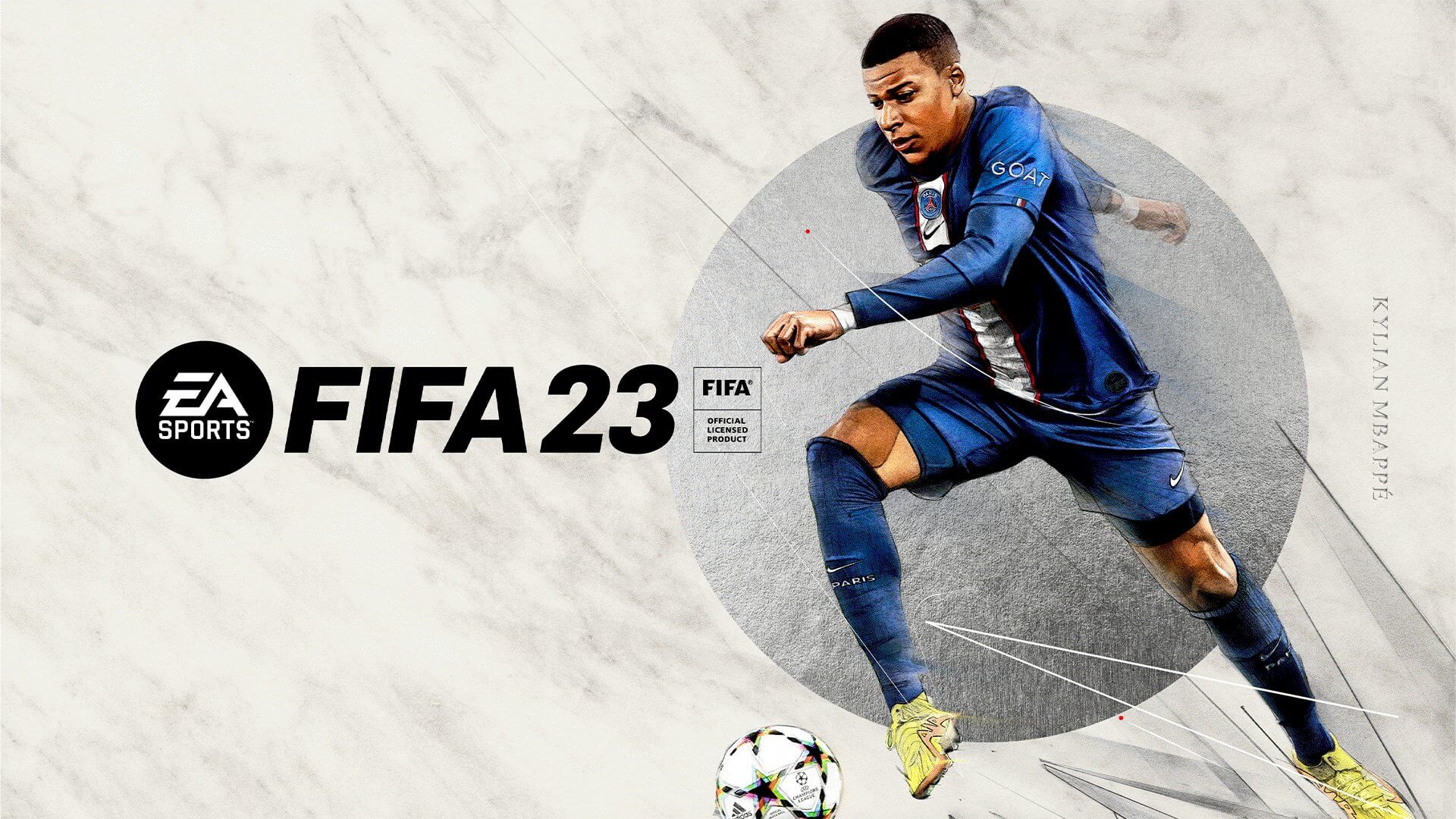 [STEAM] FIFA 2023 - FRESH 0 HOURS PLAYED - FULL ACCESS
