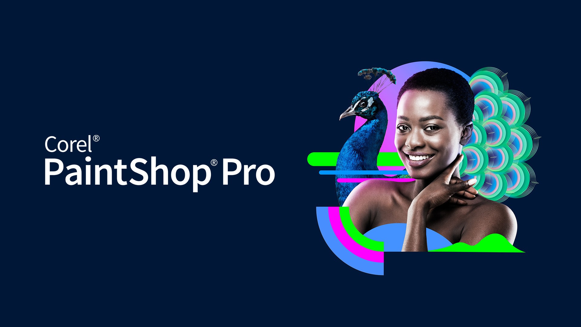 PaintShop Pro 2023 Ultimate Lifetime License