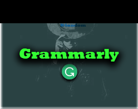 Grammarly | Premium