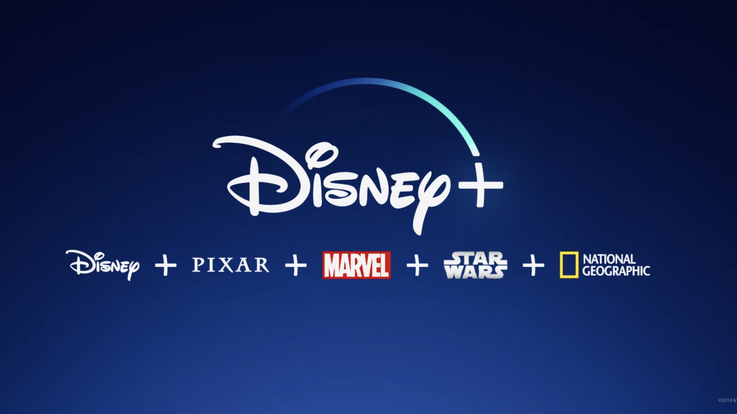 Disney + PLUS - 6 months Warranty