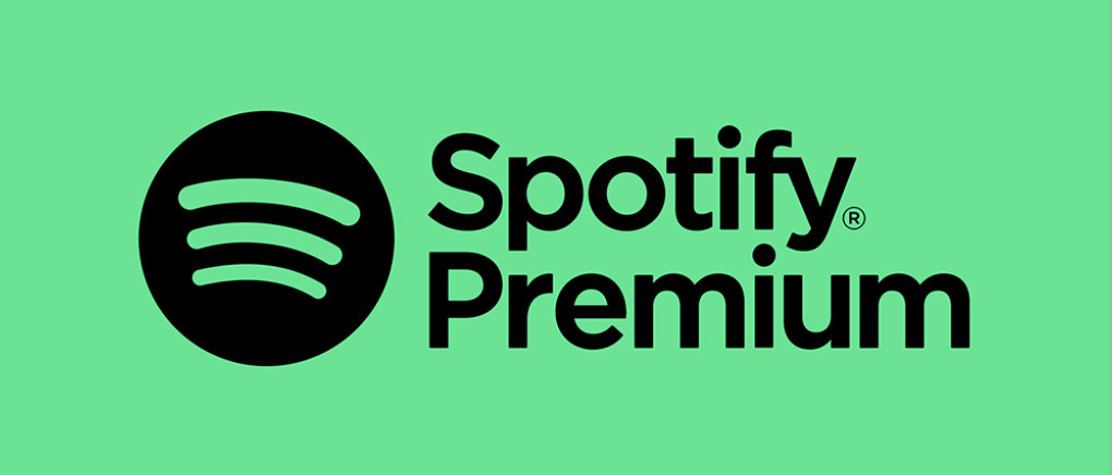 SPOTIFY PREMIUM 1 MONTH