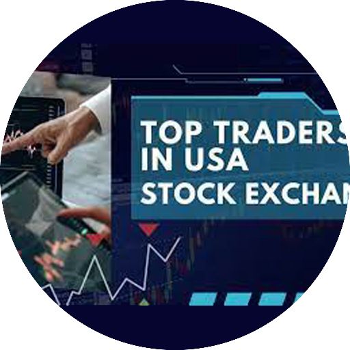 Targeted 1M US Traders Emails for Marketing