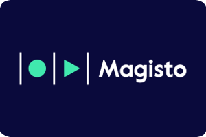 Magisto Premium (Full replacement Warranty) 12 Months
