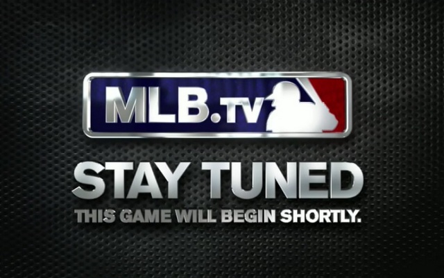 MLB.TV Yearly Subscription