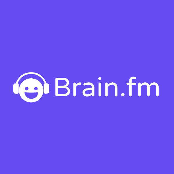 Brain.fm Annual Subscription