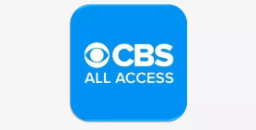 CBS All Access