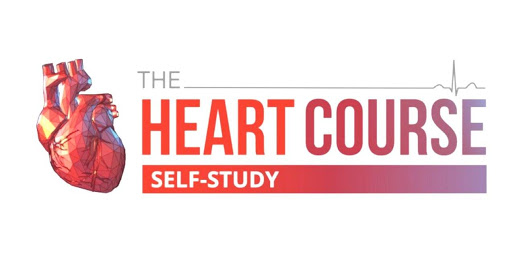 The Heart Course And ECG Workshop 2020