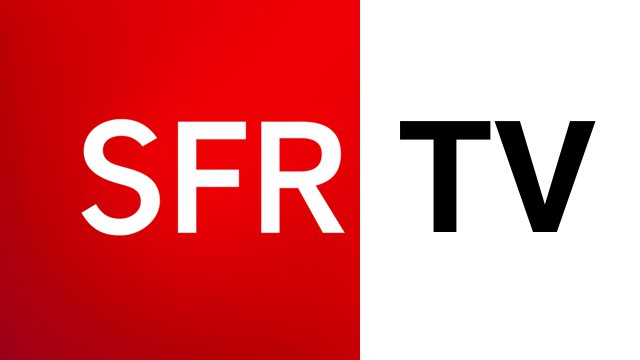 SFR TV [FRANCE]
