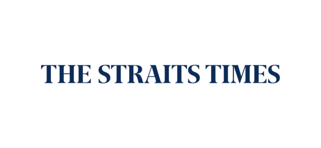 The Strait Times {All-Digital} [SINGAPORE]
