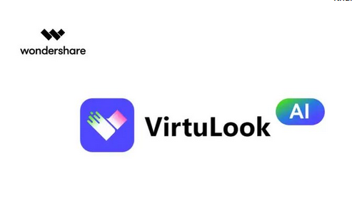 Wondershare VirtuLook