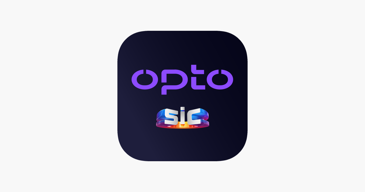 Opto SIC [PORTUGAL] | 3 Months Warranty