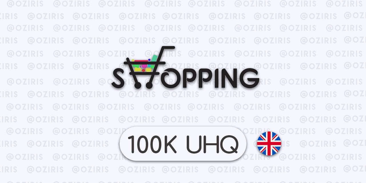 100k UHQ Private UK Shopping Combos