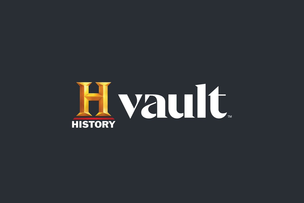 HISTORY Vault [USA]