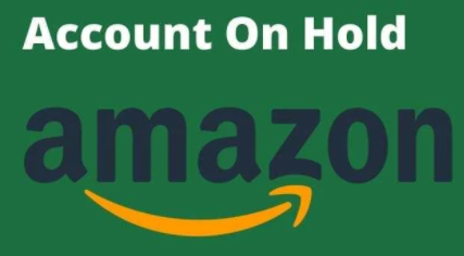 AMAZON ACCOUNT UNHOLD METHOD