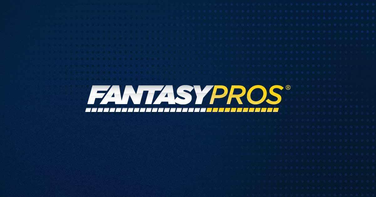 FantasyPros {PRO}