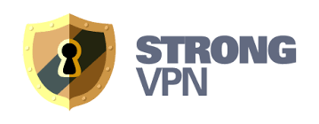 StrongVPN