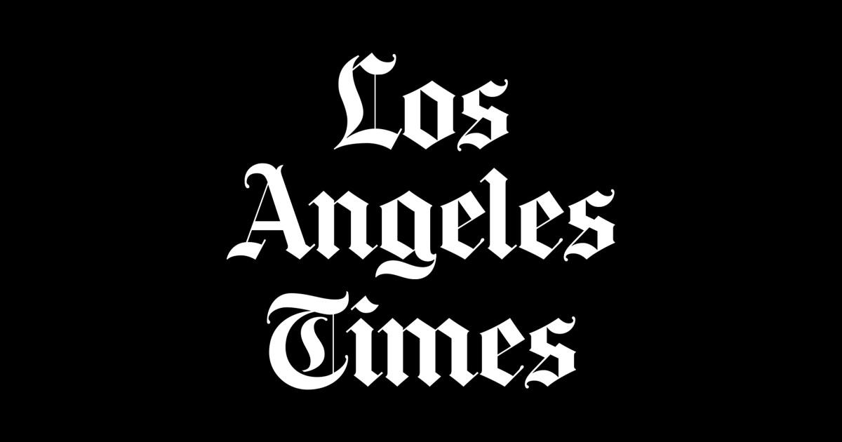 Los Angeles Times (LA TIMES) Digital