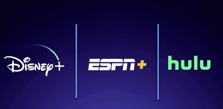 Disney Plus & Hulu & ESPN | Premium Account Bundle 12 month warranty