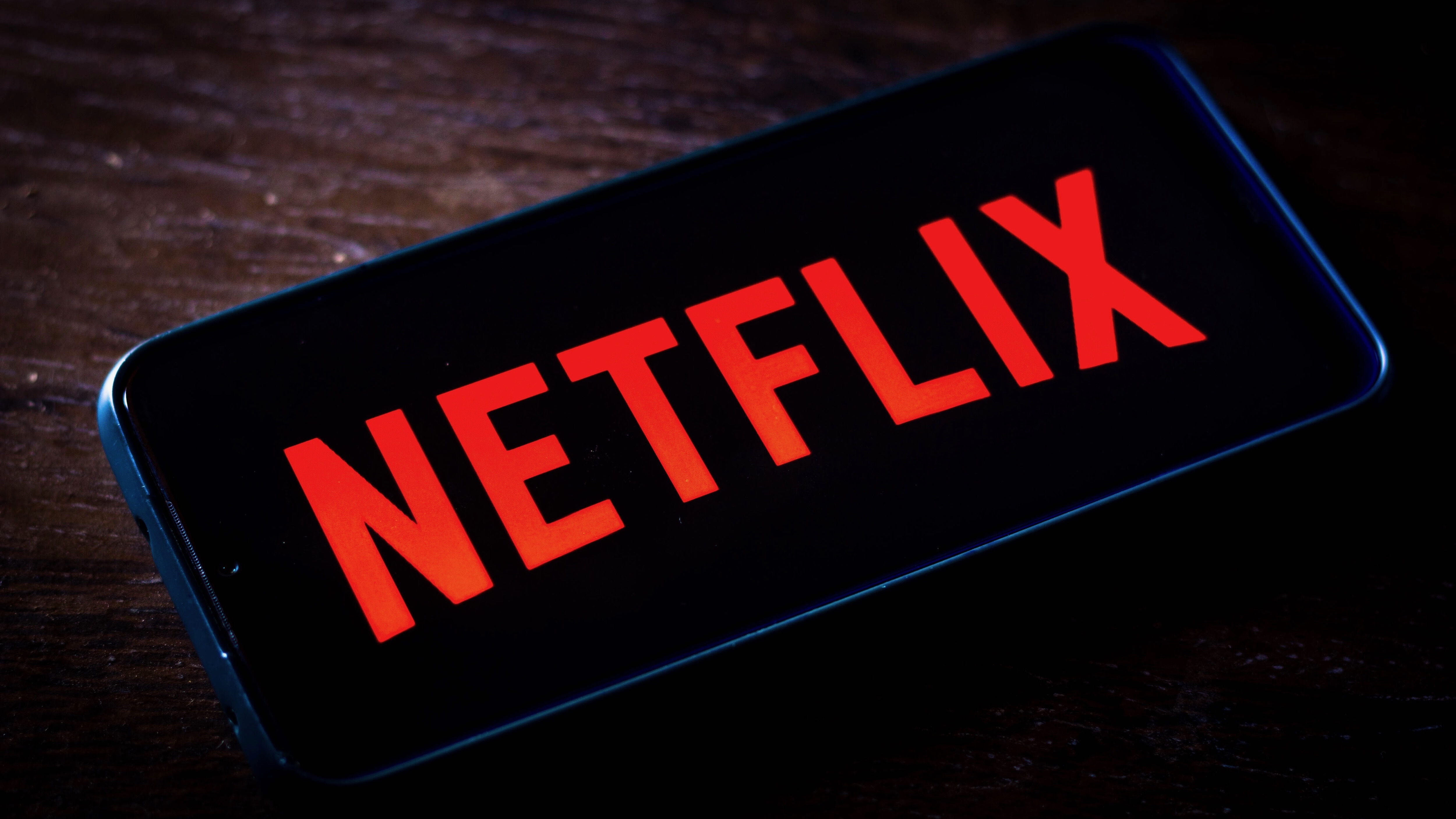 Netflix HD Plan Private | 1 Year