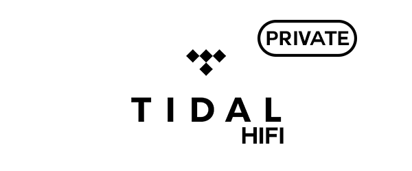 Tidal Premium Hifi+  Upgrade Your account 6 Month Warranty