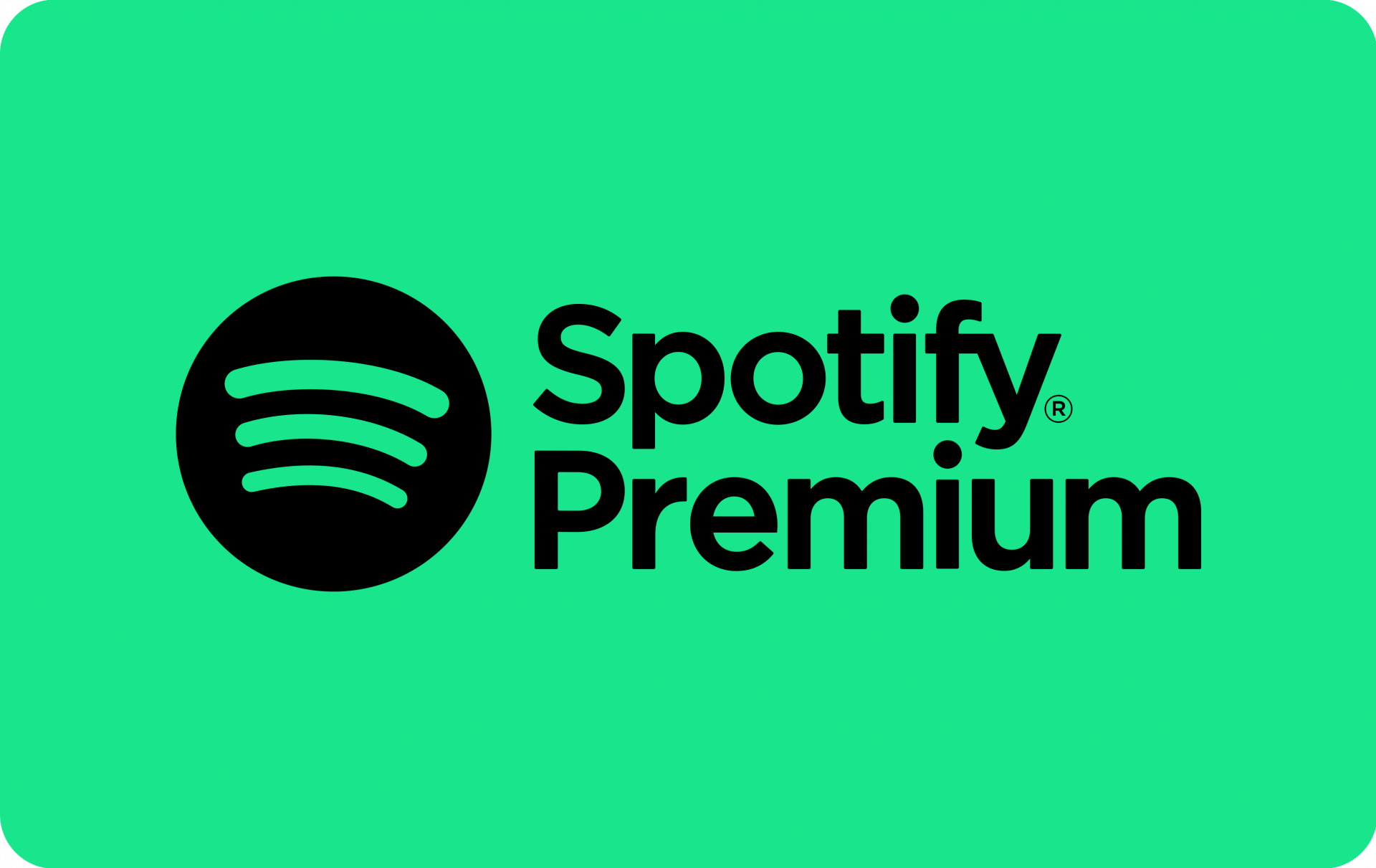 Spotify Premium Accounts