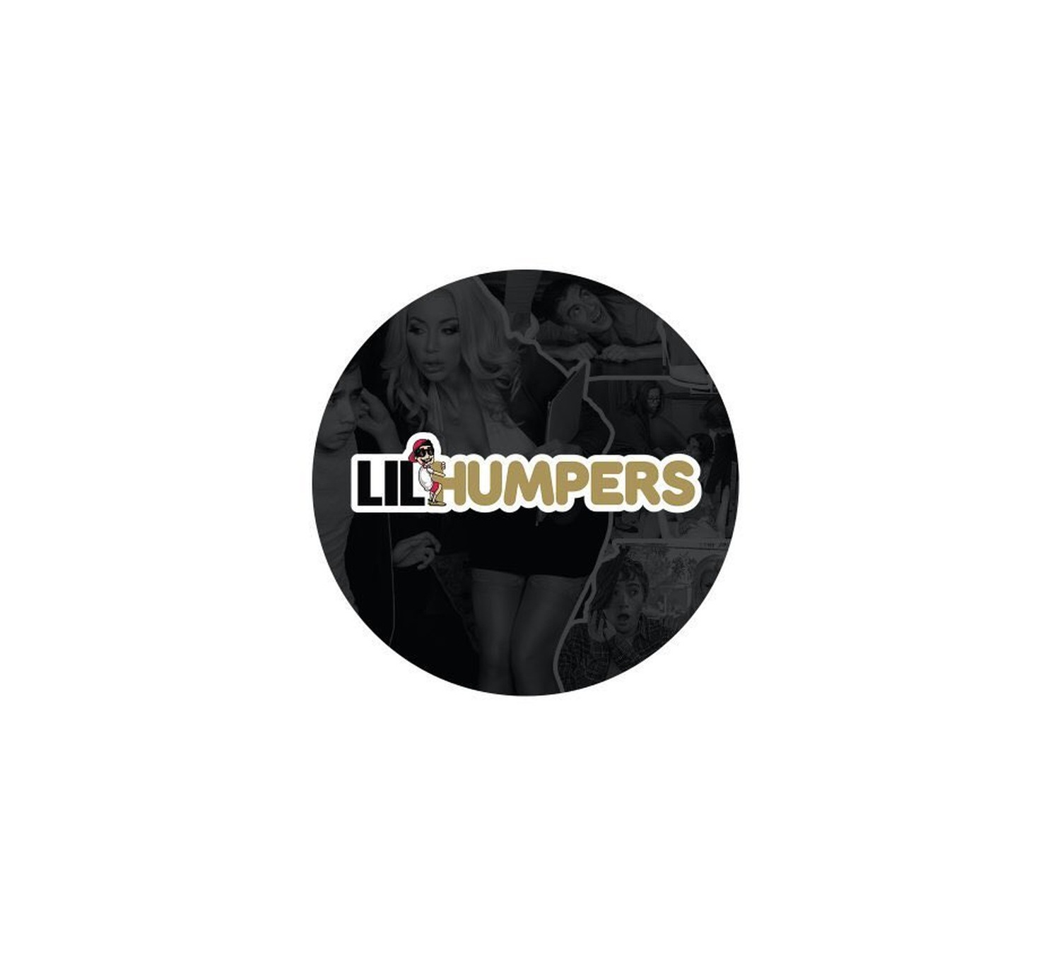 Lilhumpers account / 6 Mounths Fast Delivery